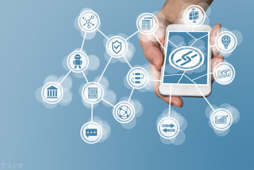 區(qū)塊鏈技術(shù)在信息技術(shù)咨詢(xún)服務(wù)中的六大應(yīng)用場(chǎng)景