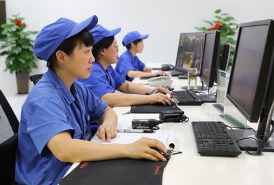 信息化賦能，河南中煙許昌卷煙廠邁向高質(zhì)量發(fā)展新階段