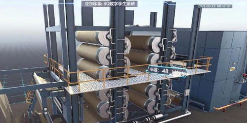 沉浸式探訪 工業(yè)元宇宙賦能制造革新，數(shù)字孿生為工廠裝上智慧大腦