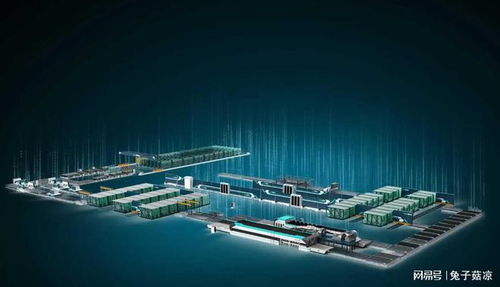 數(shù)字孿生在智慧工廠中的關鍵應用領域