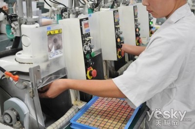 探訪尼康無(wú)錫工廠 揭秘光學(xué)巨擘的創(chuàng)意化產(chǎn)品精細(xì)化制造之路